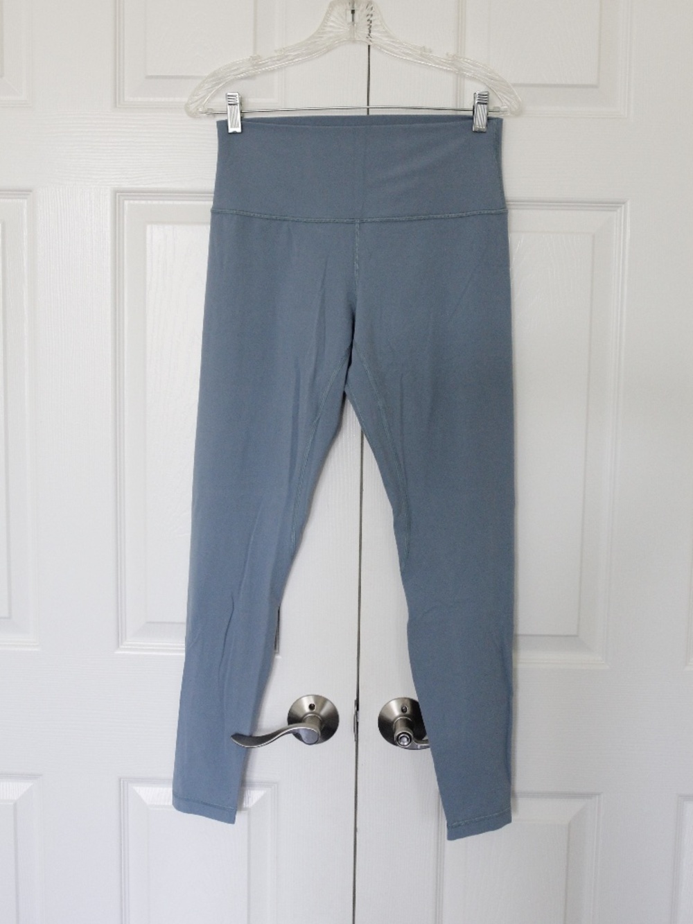 Lululemon Leggings Size 10